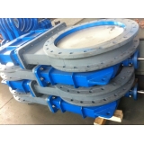 刀閘閥的安裝使用說明及維護(hù)